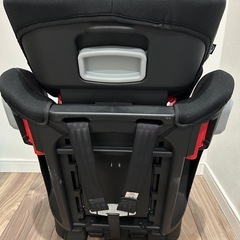 チャイルドシートの画像
