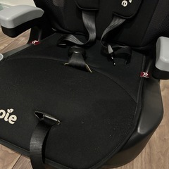 チャイルドシートの画像