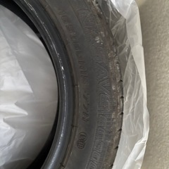 サマータイヤ165/60/R15_4本セットの画像