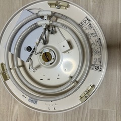 シーリングライトの画像