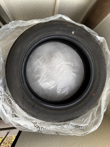 サマータイヤ165/60/R15_4本セット