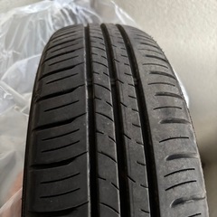 サマータイヤ165/60/R15_4本セットの画像