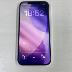 Apple iPhone 12 pro MAXの画像