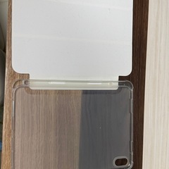 iPadケース　　の画像