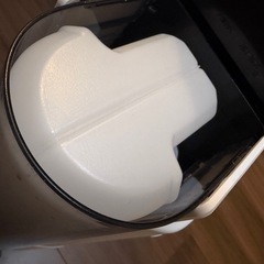 SHARP 加湿セラミックファンヒーター HX-PK12-Wの画像