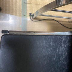 l字デスクの画像