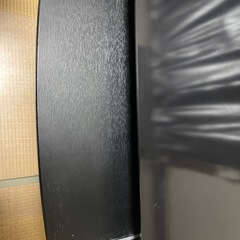 l字デスクの画像