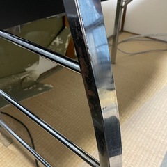 l字デスクの画像