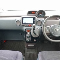 🌟頭金0円でお乗りいただけます❗❗🚙🌟トヨタ スペイド 　Ｆの画像