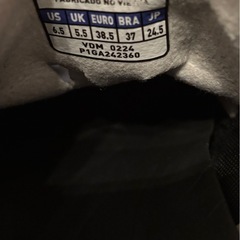 モナルシーダ　ネオ　24〜24.5cm　スパイクの画像