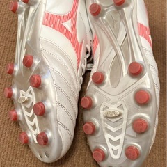 モナルシーダ　ネオ　24〜24.5cm　スパイクの画像