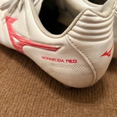 モナルシーダ　ネオ　24〜24.5cm　スパイクの画像