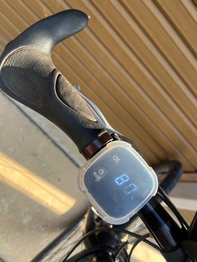 電動アシスト自転車　電動自転車　 ブリヂストン　TB1E スポーツ　クロスバイク　通勤　通学