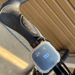 電動アシスト自転車　電動自転車　 ブリヂストン　TB1E スポーツ　クロスバイク　通勤　通学の画像