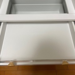 ベビー服収納 カプレットの画像