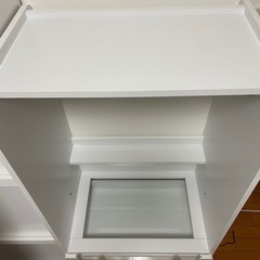 ベビー服収納 カプレットの画像