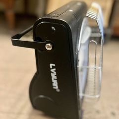 ポータブル カセットガスストーブ ガスヒーター BDZ-Q1000 ガス ヒーター ポータブルヒーター ブタンガス アウトドア キャンプ 小型 ストーブ 屋外 屋外用 暖房 防災 釣り 持ち運びの画像