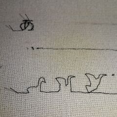 ブラザー コンパルアルファ2 ※説明文をお読みください。の画像