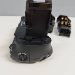 【良品】Canon BG-E16 バッテリーグリップの画像