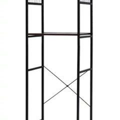 冷蔵庫ラックの画像