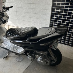 マジェスティSG03Jとアメリカン250cc.400ccと
交換希望の画像