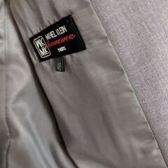 ミッシェルクラン　オム　ジャケットの画像