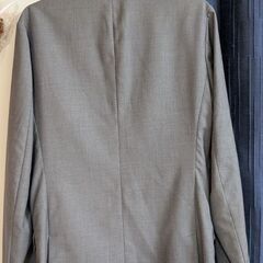 ミッシェルクラン　オム　ジャケットの画像