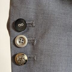 ミッシェルクラン　オム　ジャケットの画像