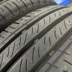 取引中185/65/15  ダンロップエナセーブEC300の画像