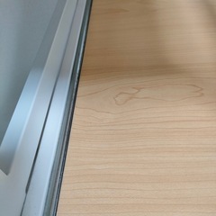 【決まりました】スチールラック　収納家具の画像