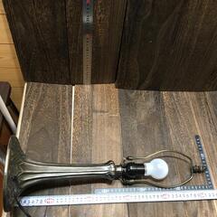 アンティーク ステンドグラス　とんぼ　テーブルランプ 照明器具　スタンドライト　卓上の画像