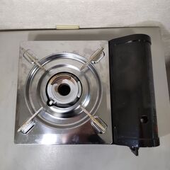 カセット・サン カセットガスコンロ SN-35M2-VAの画像