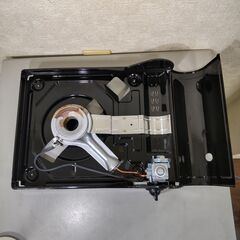 カセット・サン カセットガスコンロ SN-35M2-VAの画像