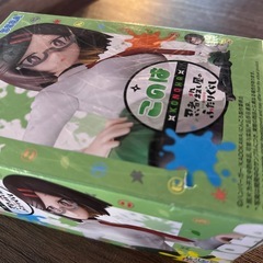 忍者と殺し屋のふたりぐらし　このは　フィギュア
の画像