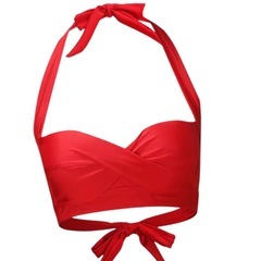 フィットネス/トップス Lの画像