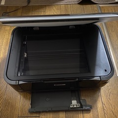 ジャンク品　プリンターの画像