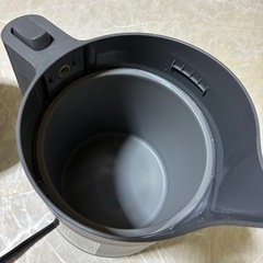 電気ケトル　TP-4483 の画像