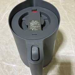電気ケトル　TP-4483 の画像