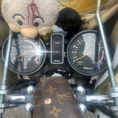 XS250specialの画像