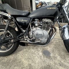XS250specialの画像