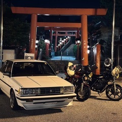 XS250specialの画像