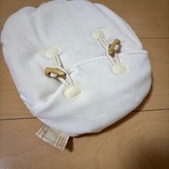 湯たんぽの画像