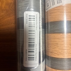 【未開封】壁紙シールの画像