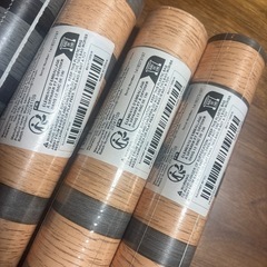 【未開封】壁紙シールの画像