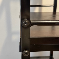 パソコンデスク＆チェア セットお譲りします！
の画像