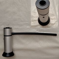 燻製器　グリーンハウス　一度使用したのみ、美品の画像