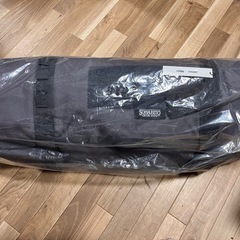 タープ SomAbito YANEURA TARPの画像