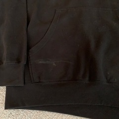 パーカーの画像