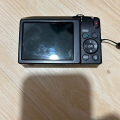 デジタルカメラの画像