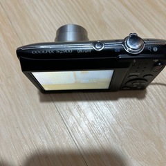 デジタルカメラの画像